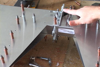 Step by step video instructions for building a Zenith CH601XL kit aircraft